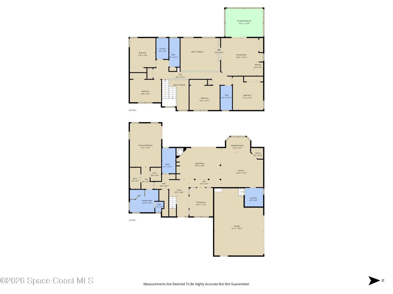 2300 Duncil Lane, Malabar, FL 32950 Photo