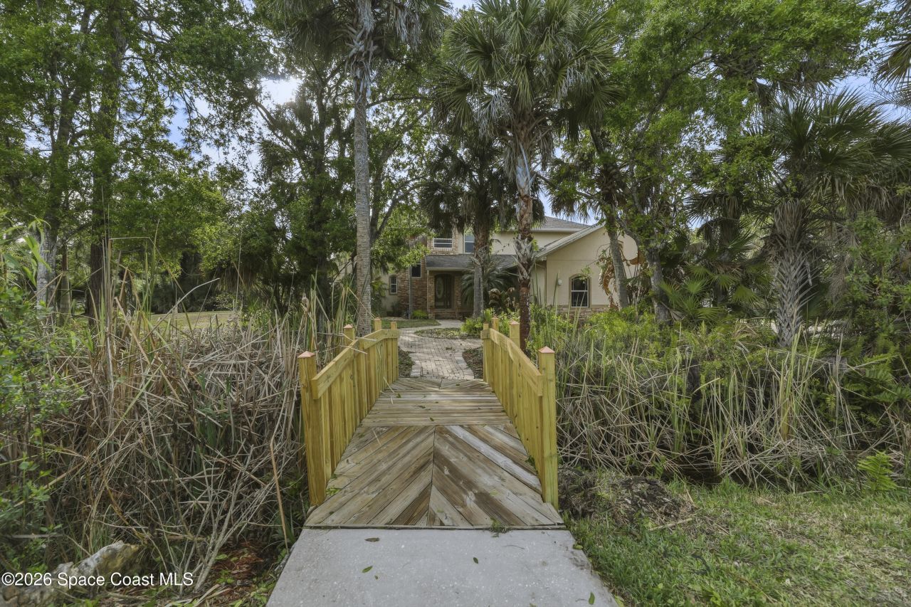 2300 Duncil Lane, Malabar, FL 32950 Photo