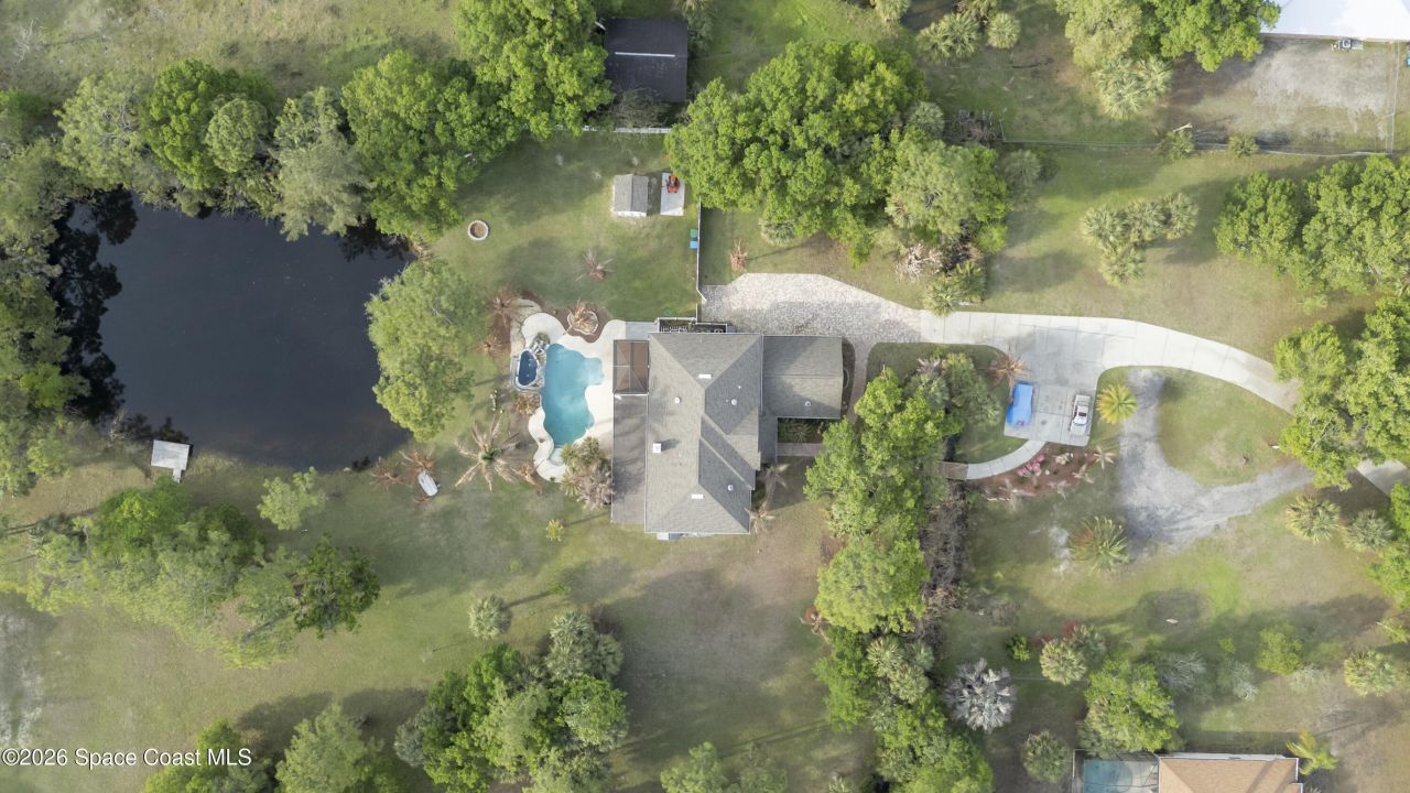 2300 Duncil Lane, Malabar, FL 32950 Photo