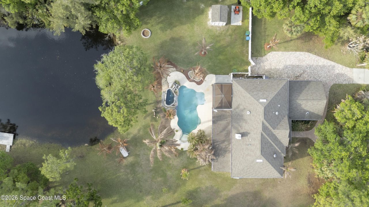 2300 Duncil Lane, Malabar, FL 32950 Photo