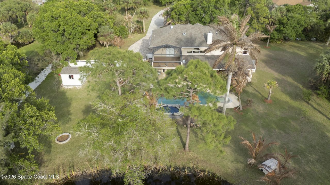 2300 Duncil Lane, Malabar, FL 32950 Photo