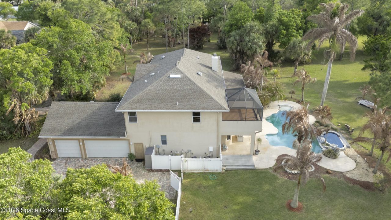 2300 Duncil Lane, Malabar, FL 32950 Photo