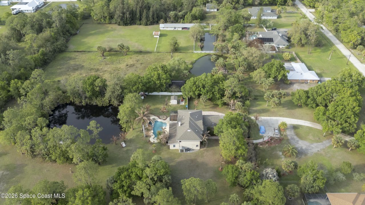 2300 Duncil Lane, Malabar, FL 32950 Photo