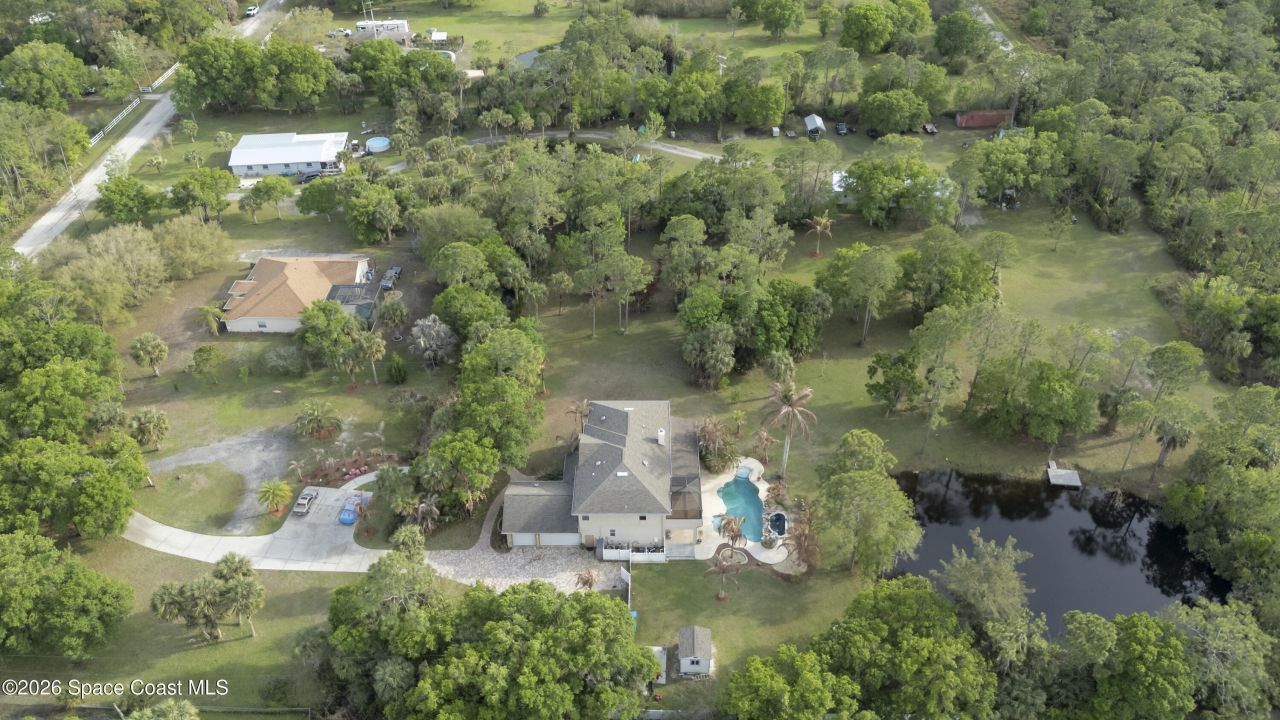 2300 Duncil Lane, Malabar, FL 32950 Photo