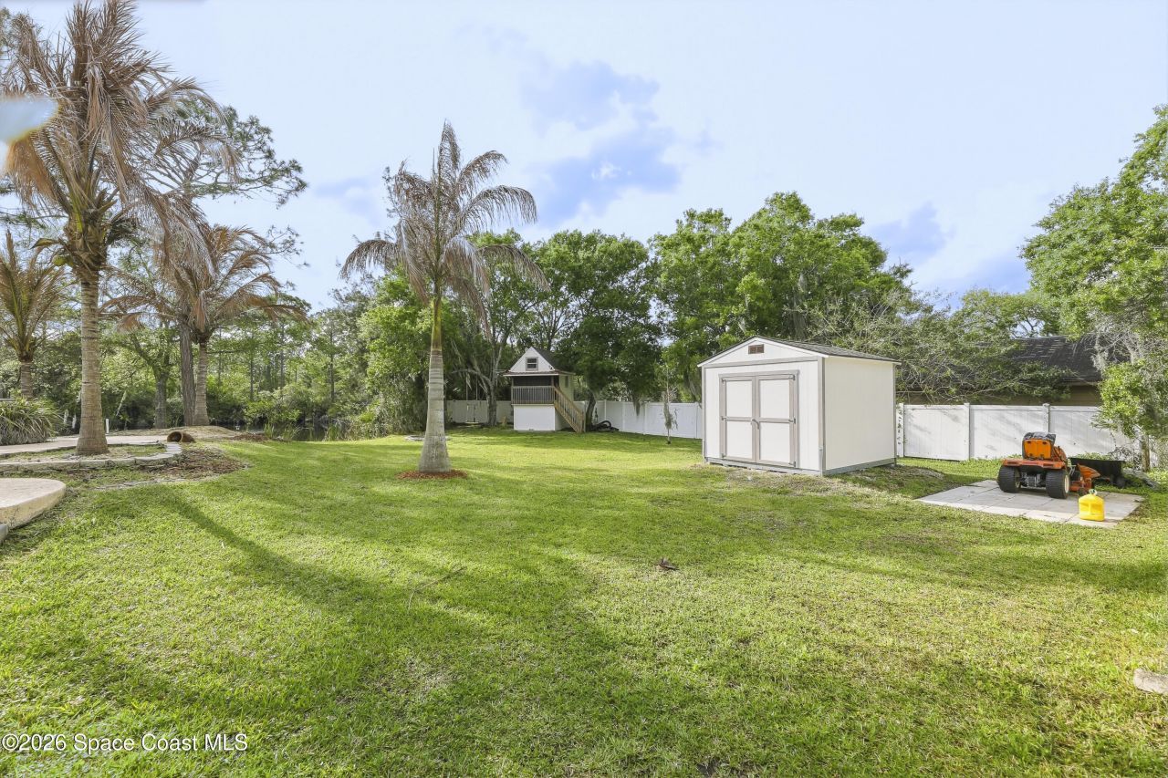 2300 Duncil Lane, Malabar, FL 32950 Photo