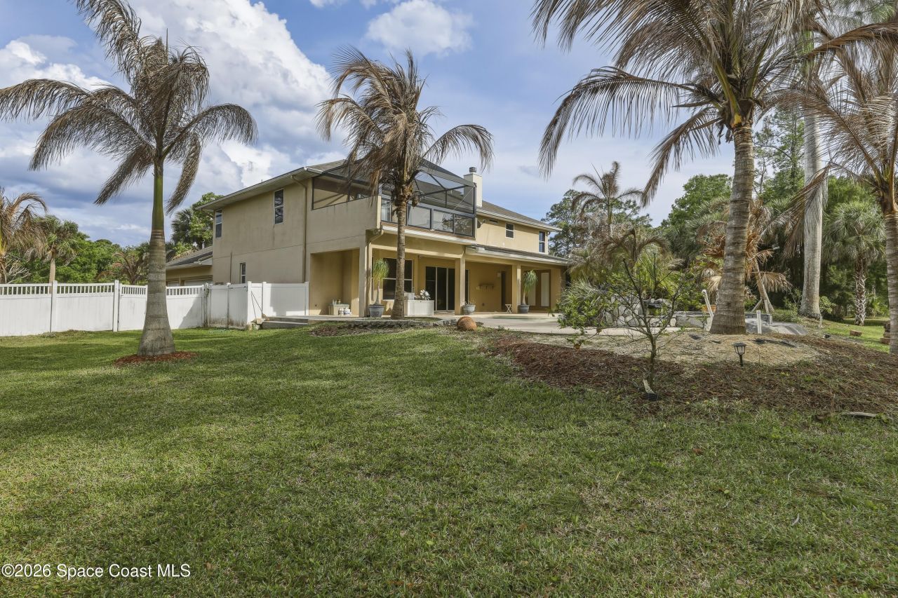 2300 Duncil Lane, Malabar, FL 32950 Photo