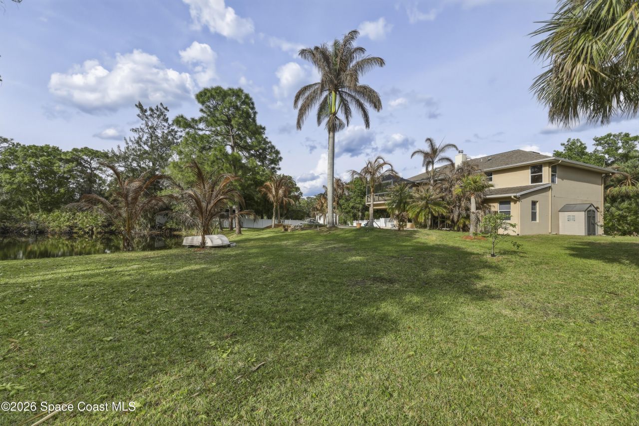 2300 Duncil Lane, Malabar, FL 32950 Photo