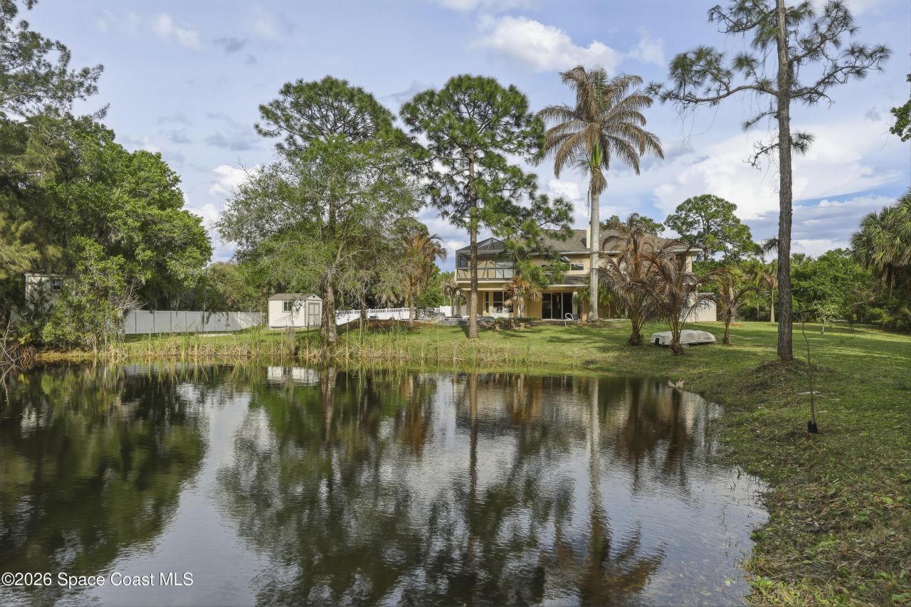 2300 Duncil Lane, Malabar, FL 32950 Photo