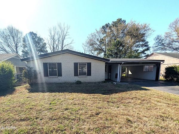 3771 McCain Rd, Memphis, TN 38109