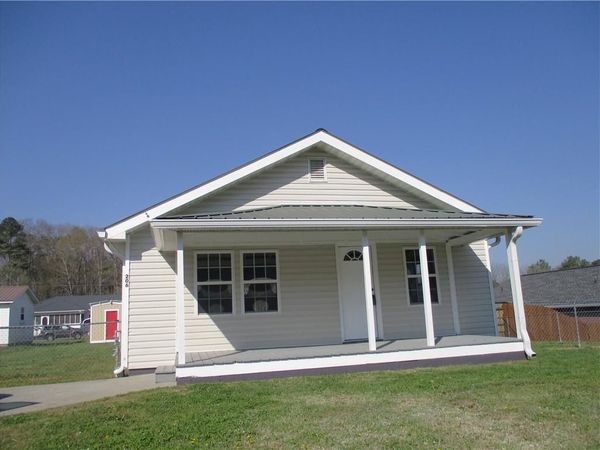 206 Tennessee Street, Fairmount, GA 30139