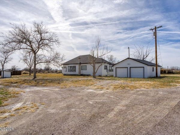 4995 Portuguese Lane, Fallon, NV 89406