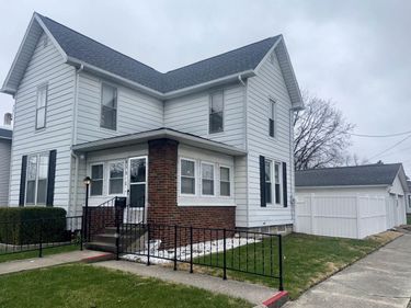 672 E Franklin Street, Huntington, IN 46750
