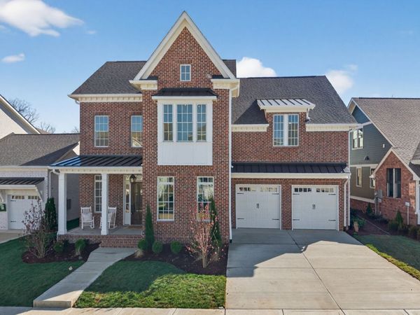 7042 Kinderhook Rd, Nashville, TN 37221