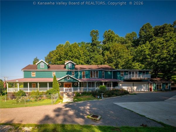 3826 16th Street Road, Huntington, WV 25701