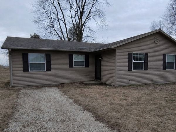 3 Apple Drive, Mattoon, IL 61938