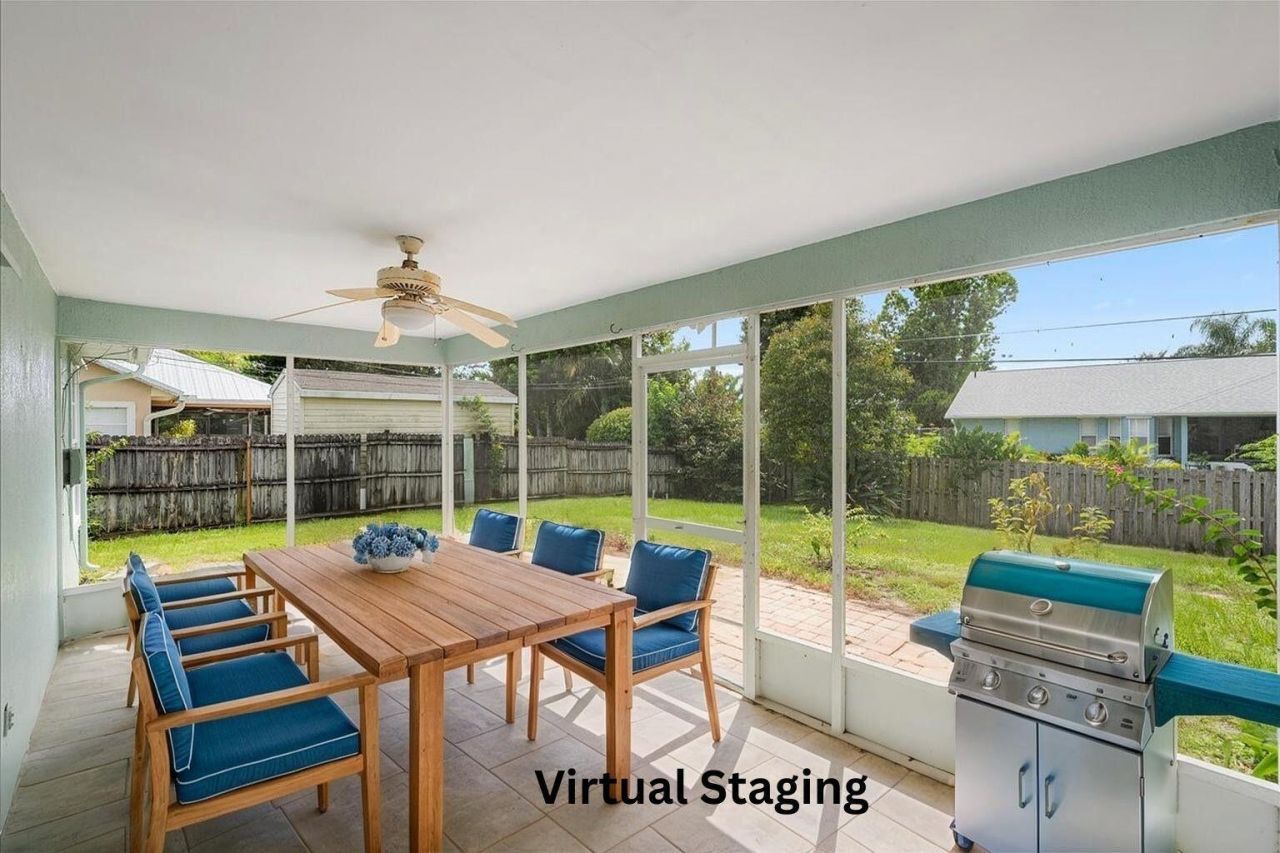 1545 Barber Street, Sebastian, FL 32958 Photo