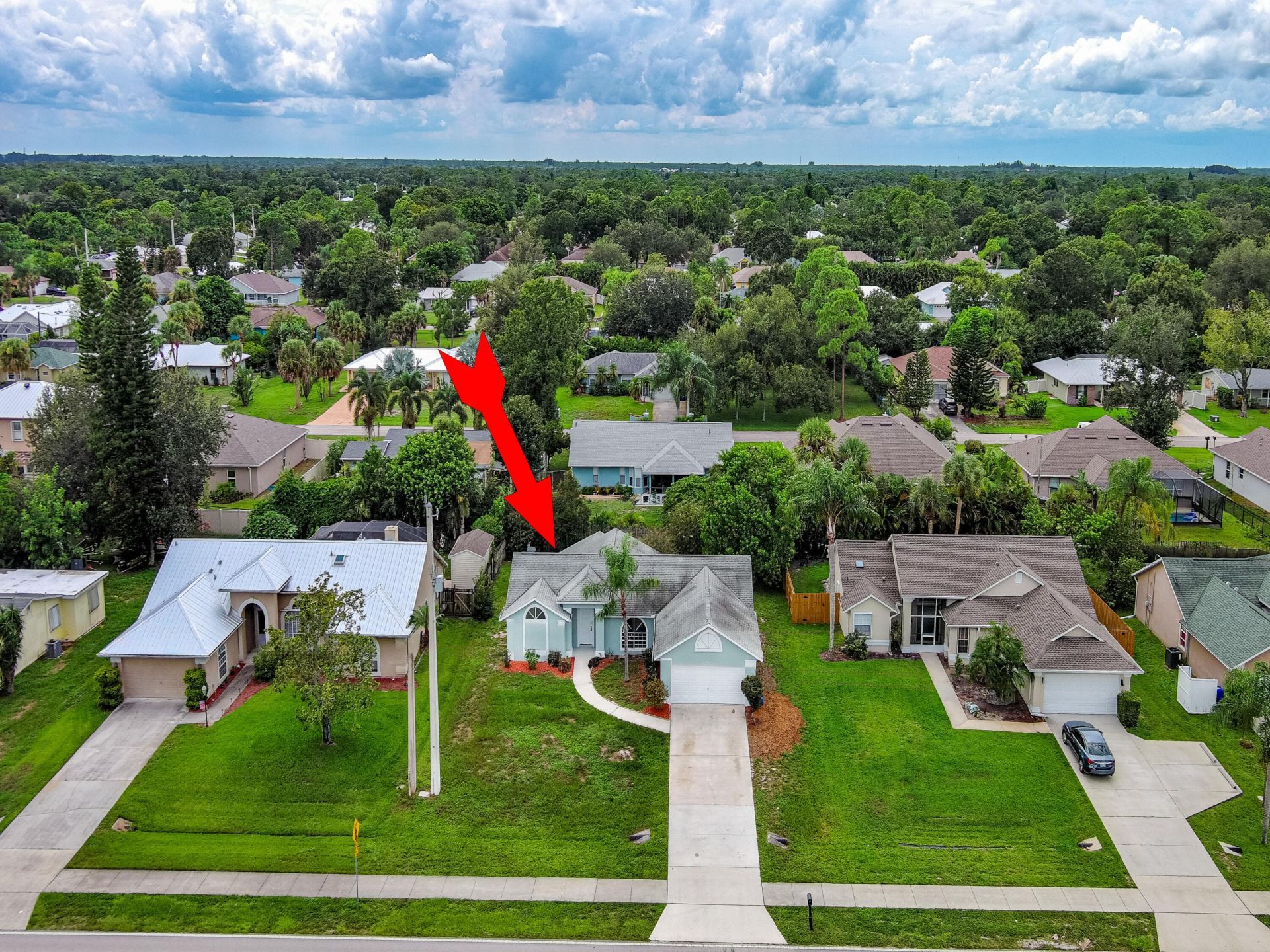 1545 Barber Street, Sebastian, FL 32958 Photo