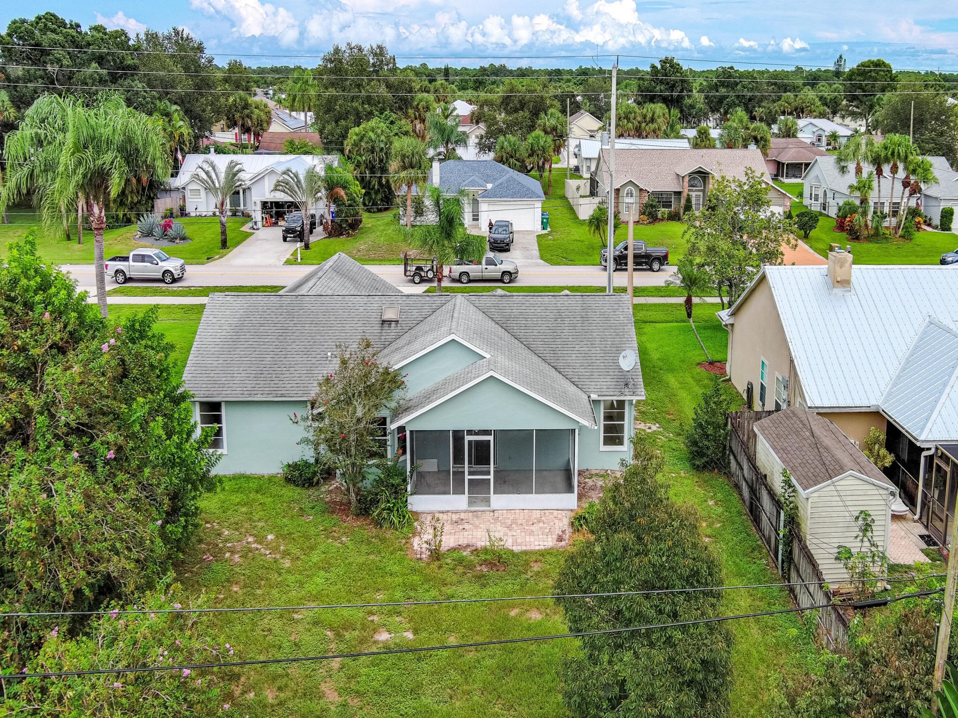 1545 Barber Street, Sebastian, FL 32958 Photo