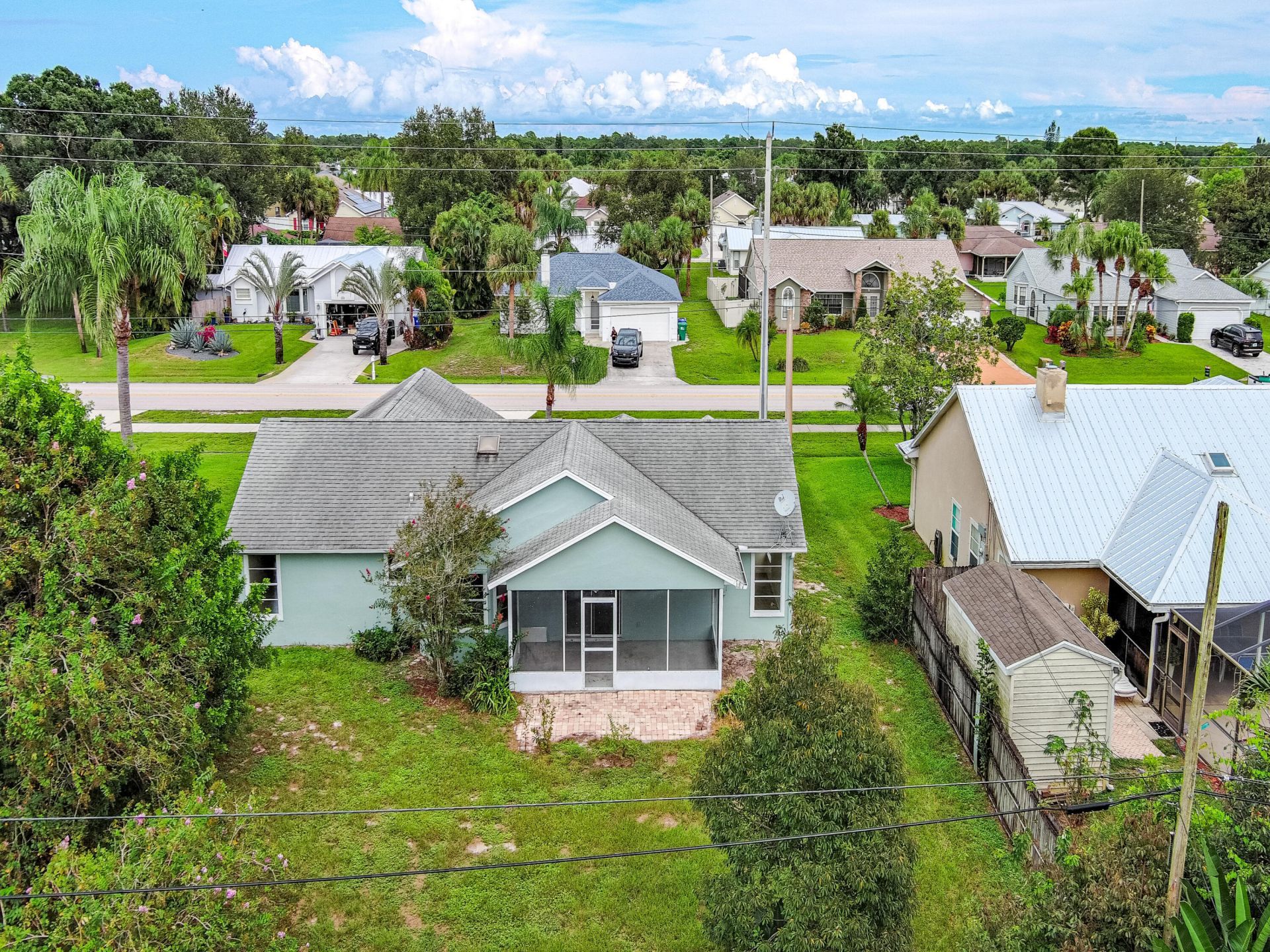 1545 Barber Street, Sebastian, FL 32958 Photo
