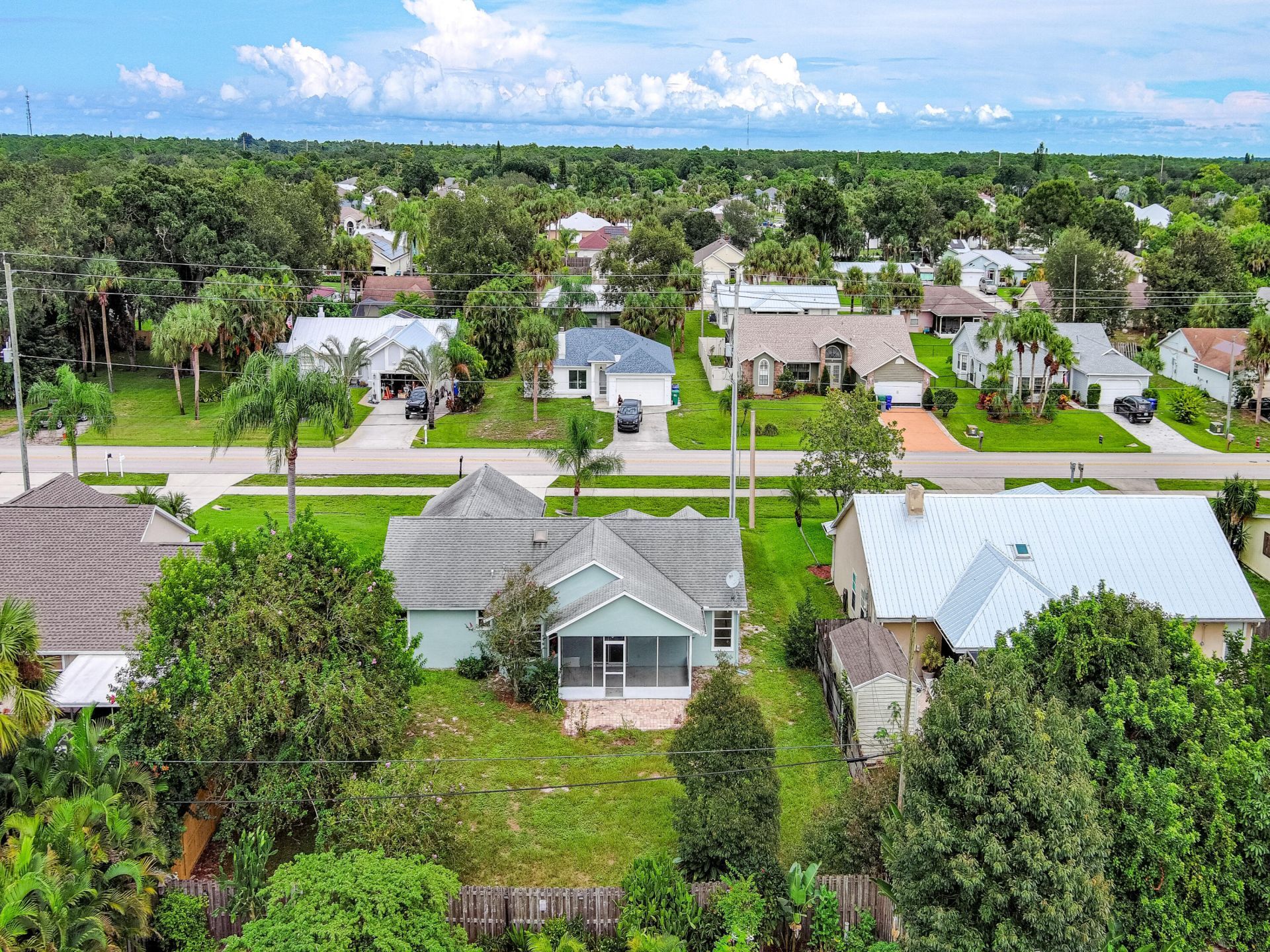 1545 Barber Street, Sebastian, FL 32958 Photo
