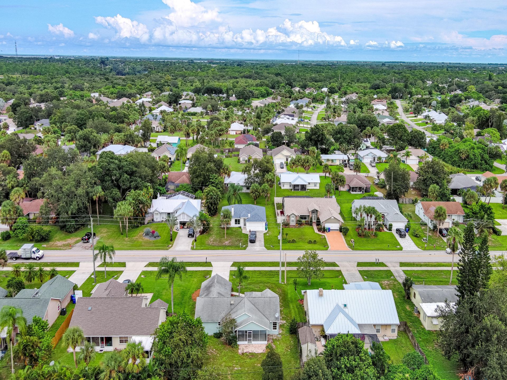 1545 Barber Street, Sebastian, FL 32958 Photo