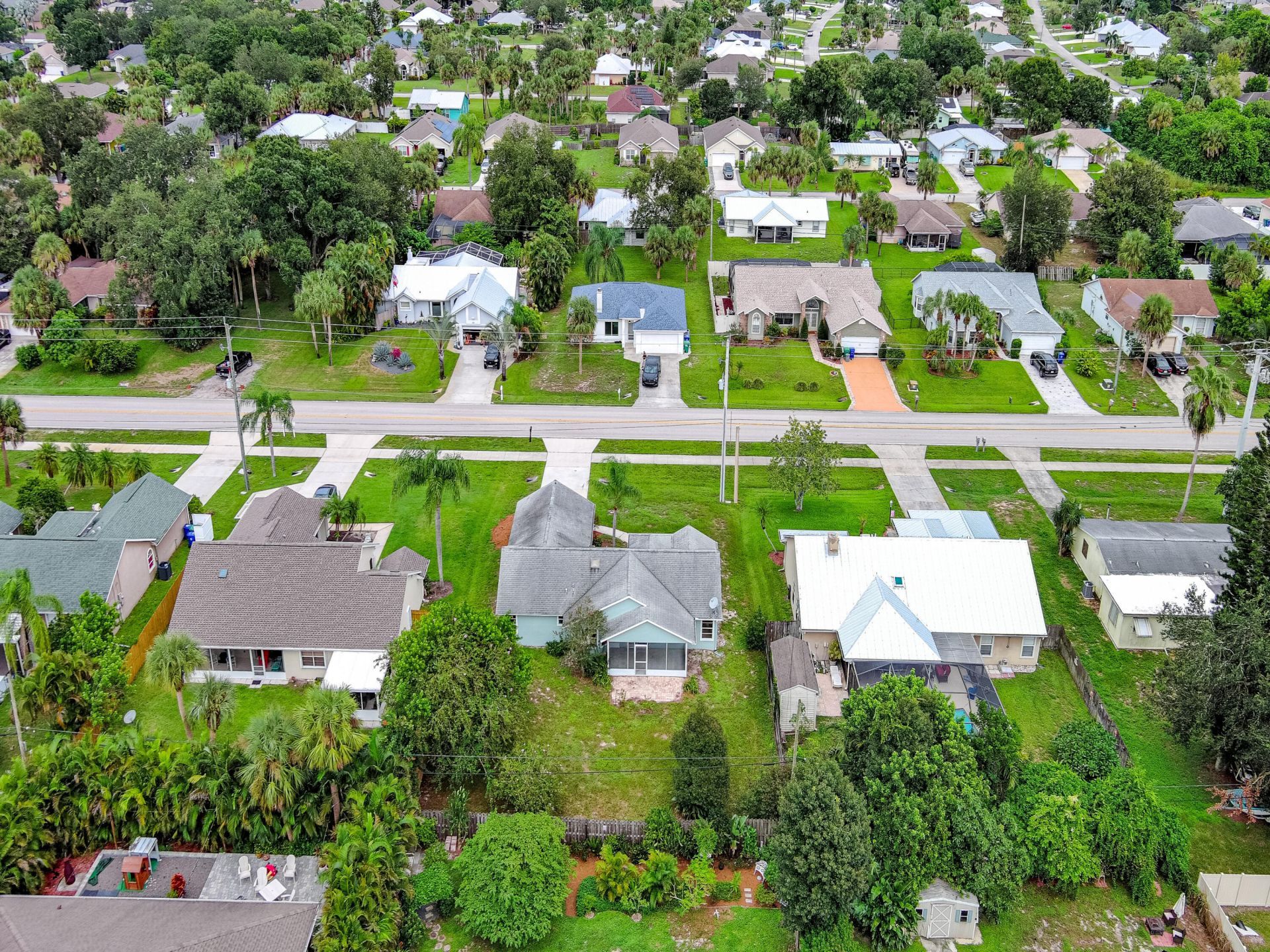 1545 Barber Street, Sebastian, FL 32958 Photo