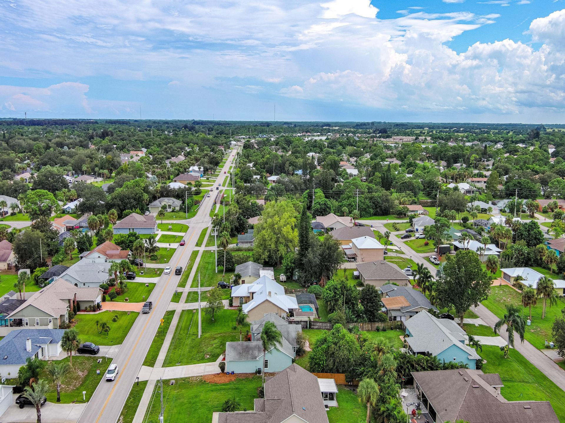 1545 Barber Street, Sebastian, FL 32958 Photo