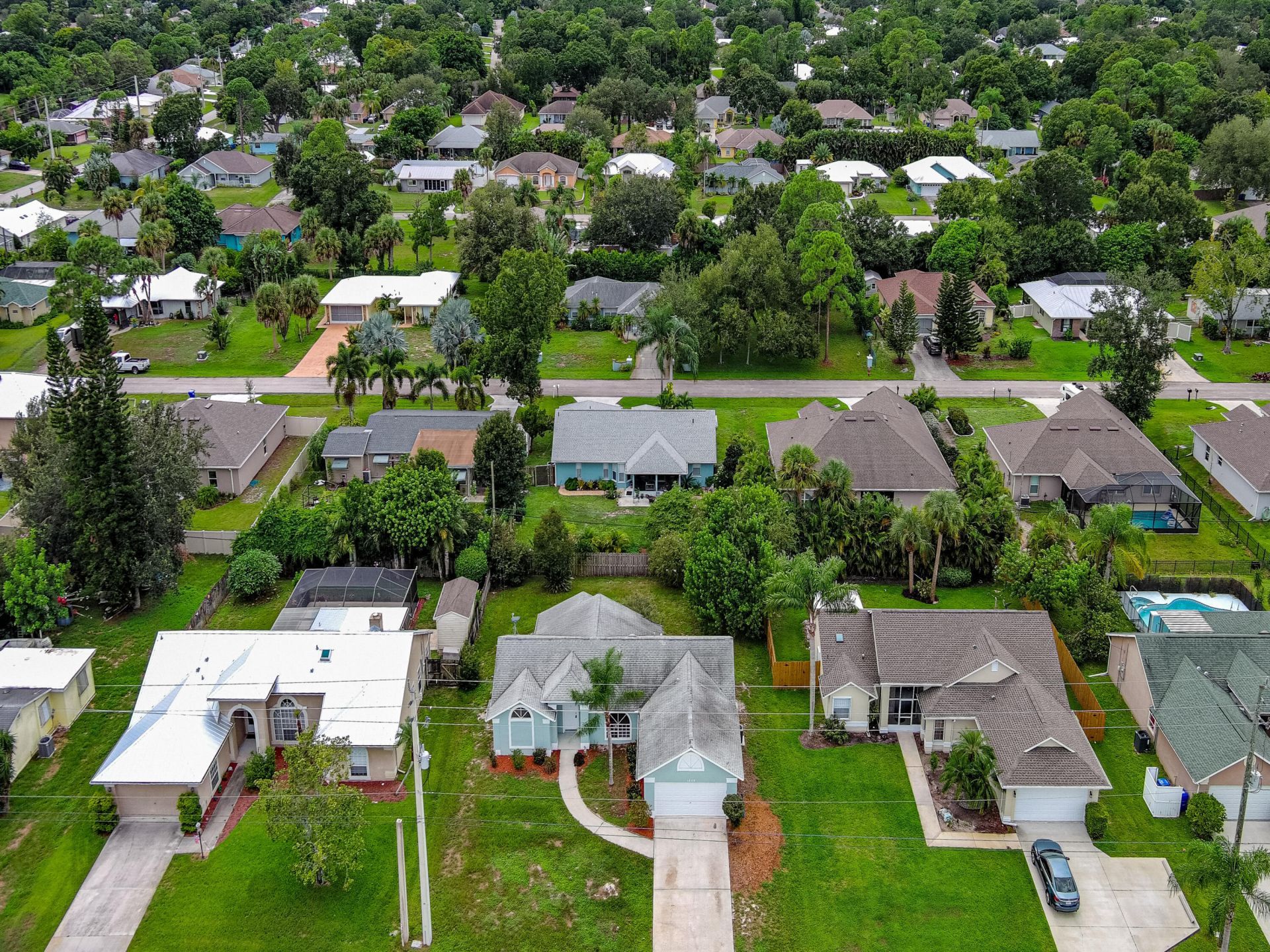 1545 Barber Street, Sebastian, FL 32958 Photo