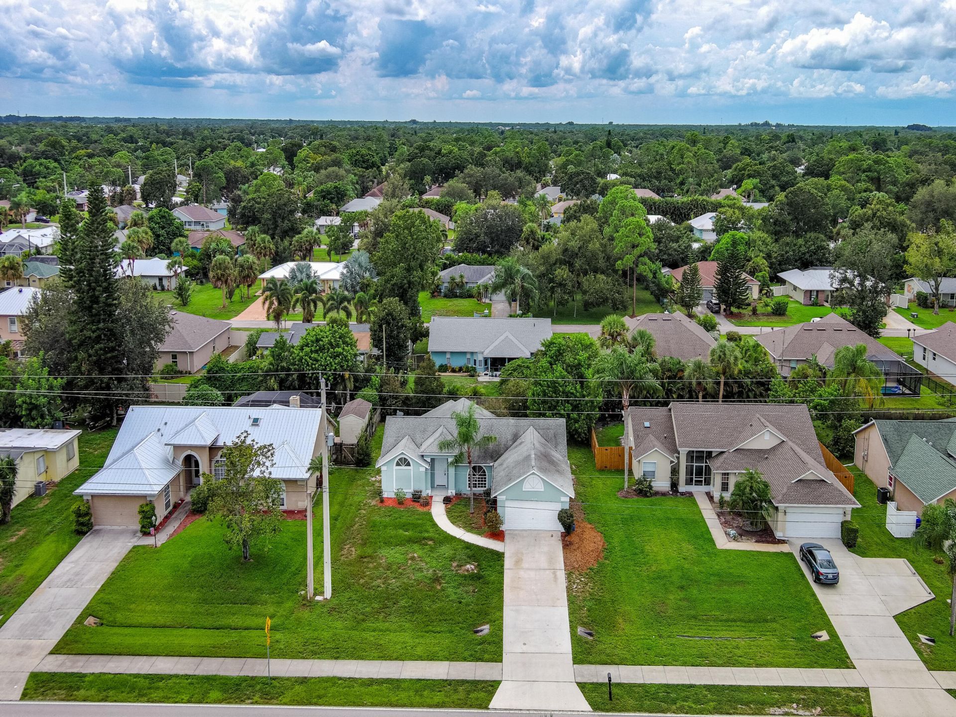 1545 Barber Street, Sebastian, FL 32958 Photo