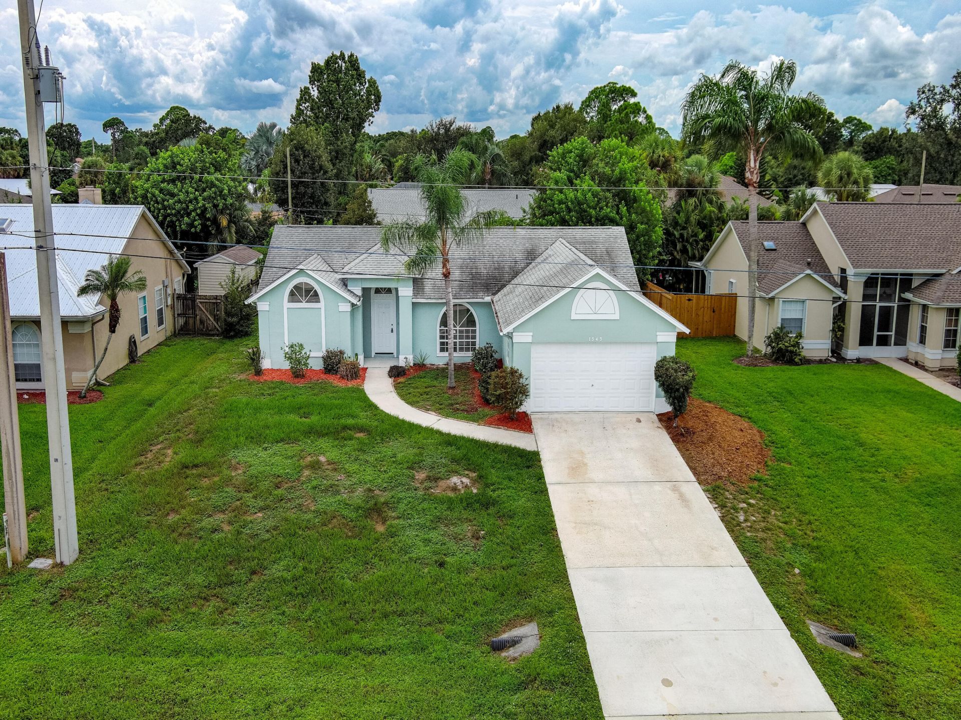 1545 Barber Street, Sebastian, FL 32958 Photo