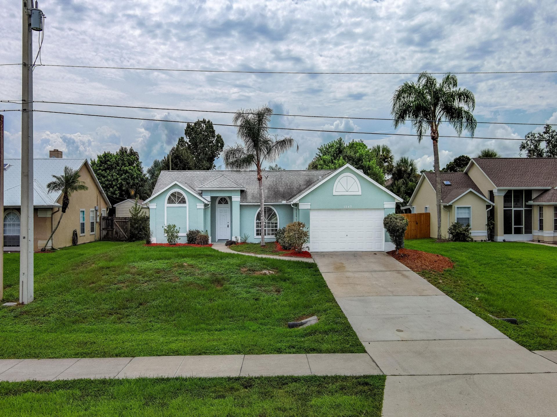 1545 Barber Street, Sebastian, FL 32958 Photo