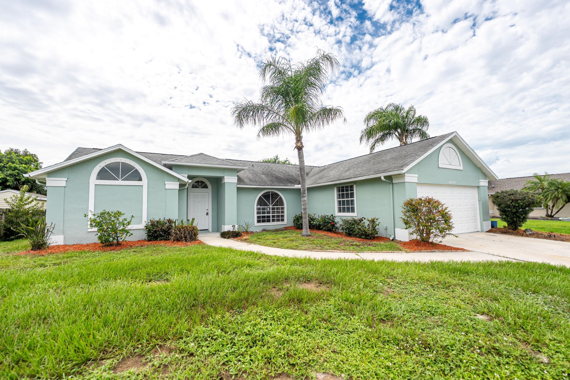 1545 Barber Street, Sebastian, FL 32958 Photo