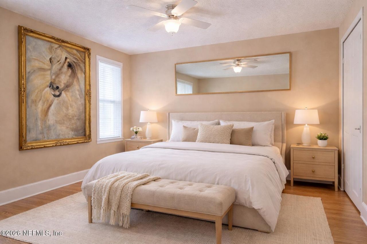 10495 Ford Road, Bryceville, FL 32009 Photo