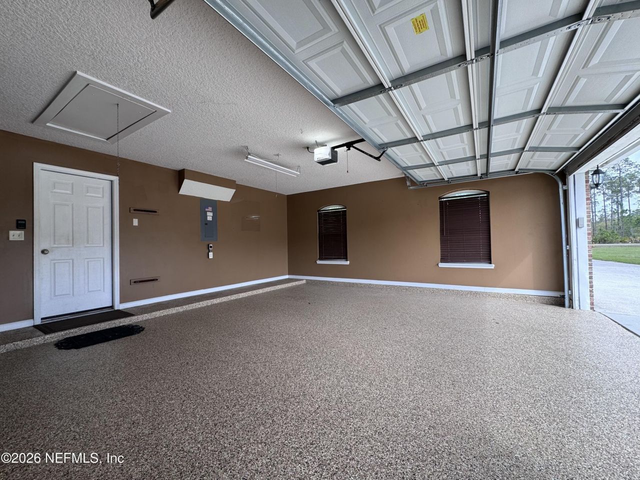 10495 Ford Road, Bryceville, FL 32009 Photo