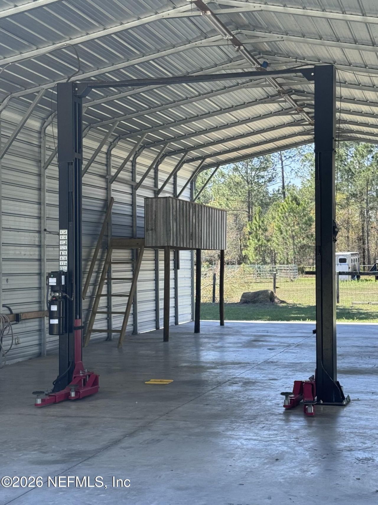 10495 Ford Road, Bryceville, FL 32009 Photo