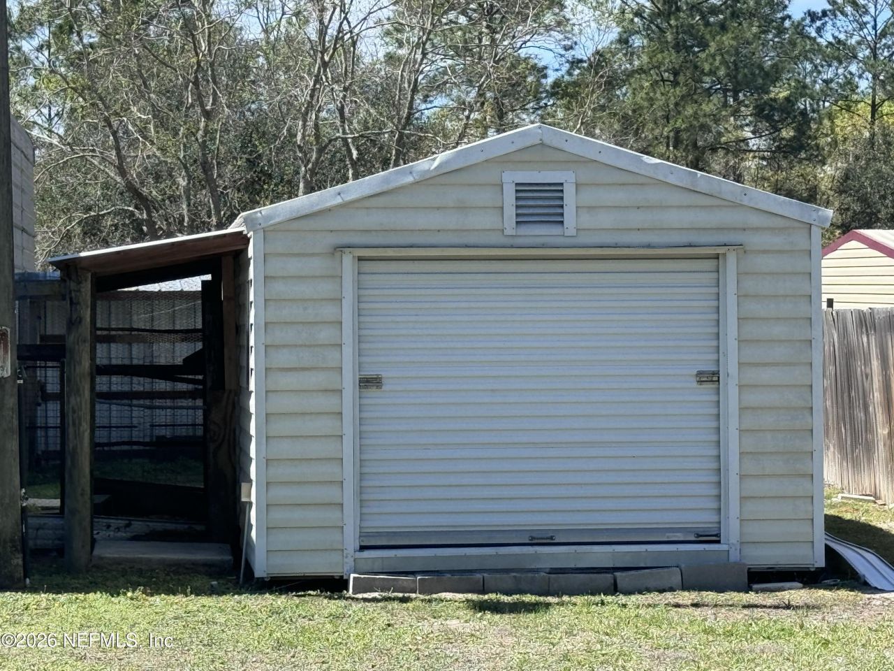 10495 Ford Road, Bryceville, FL 32009 Photo