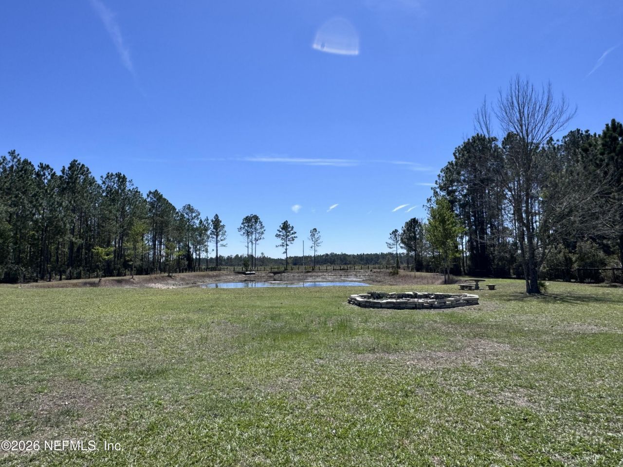10495 Ford Road, Bryceville, FL 32009 Photo