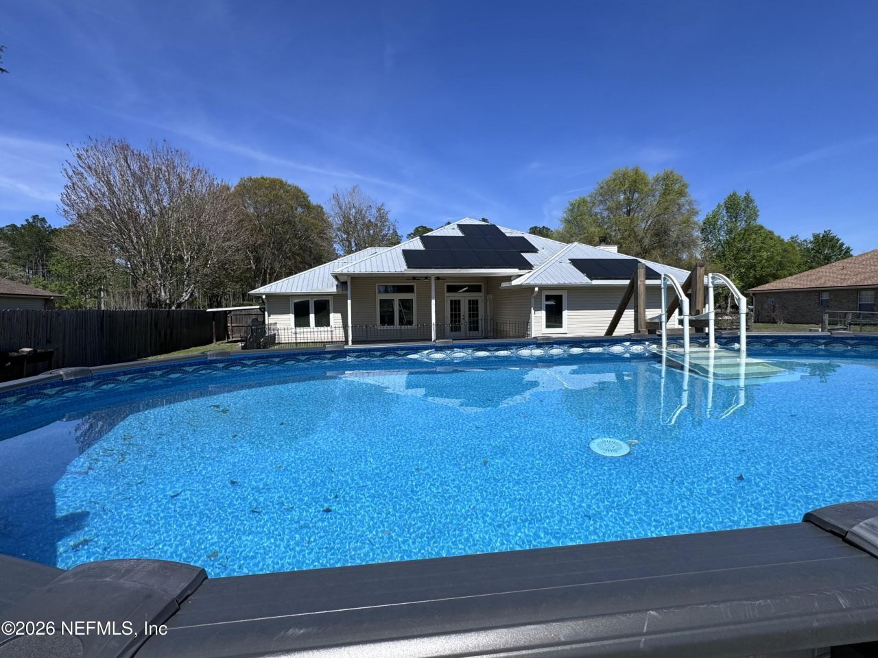 10495 Ford Road, Bryceville, FL 32009 Photo