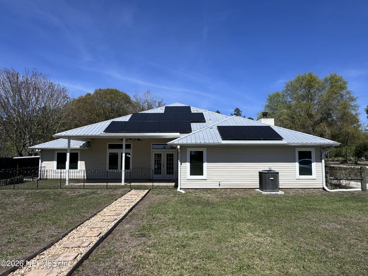 10495 Ford Road, Bryceville, FL 32009 Photo