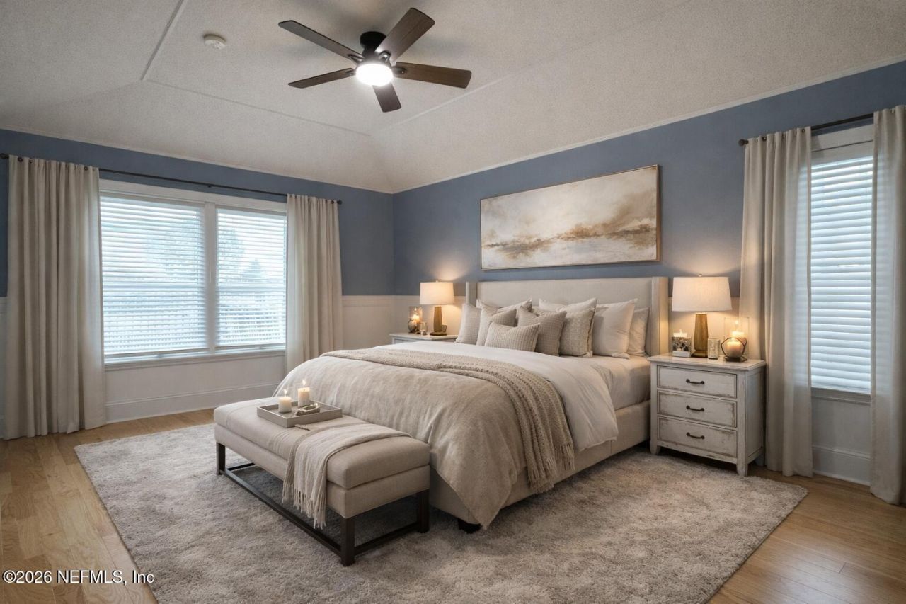 10495 Ford Road, Bryceville, FL 32009 Photo