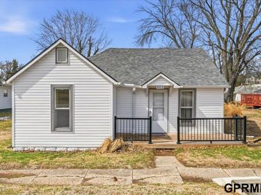 602 Howland Street, Emerson, IA 51533