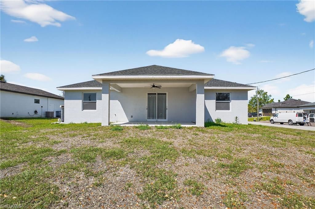4630 Gene Ave N, Lehigh Acres, FL 33971 Photo