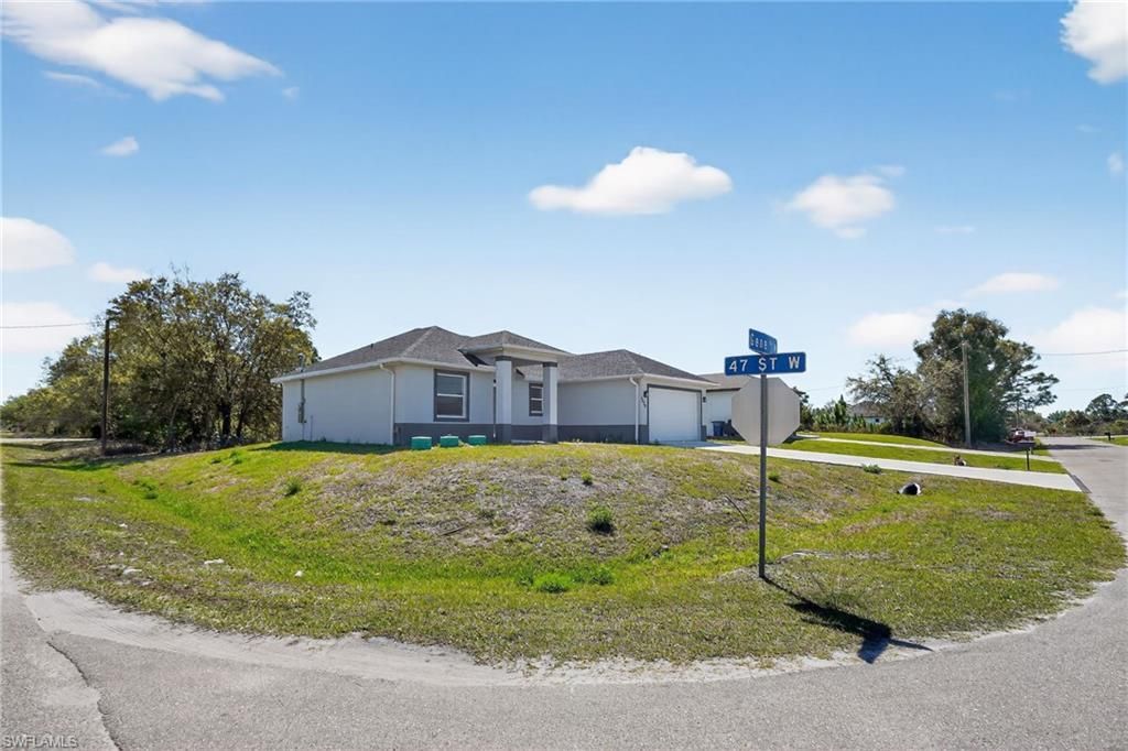 4630 Gene Ave N, Lehigh Acres, FL 33971 Photo