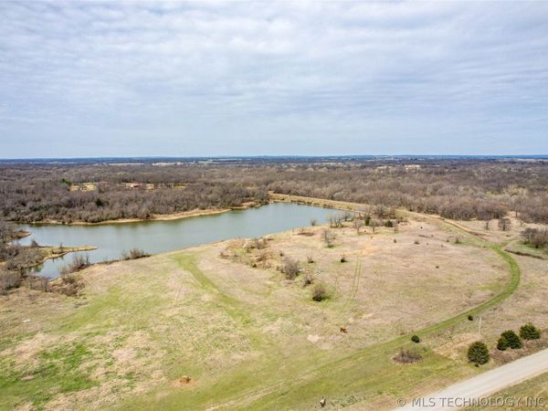 0000 S 204th Street West, Boynton, OK 74422