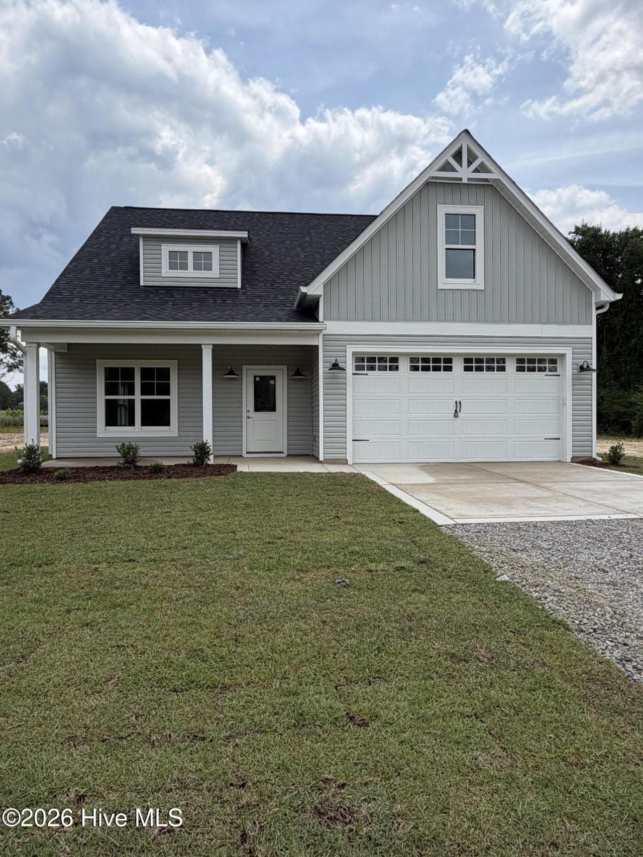 295 Strother Road, Aberdeen, NC 28315 Main Photo