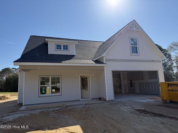 295 Strother Road, Aberdeen, NC 28315