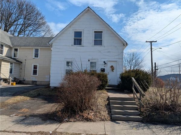 162 Oak Street, Binghamton, NY 13905