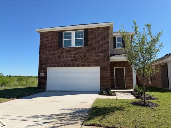 6088 Mojave Drive, Forney, TX 75126