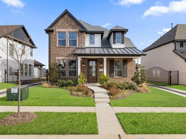 1847 Cole Road, Van Alstyne, TX 75495