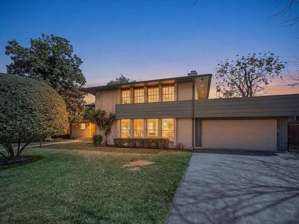 6321 Greenway Road, Fort Worth, TX 76116